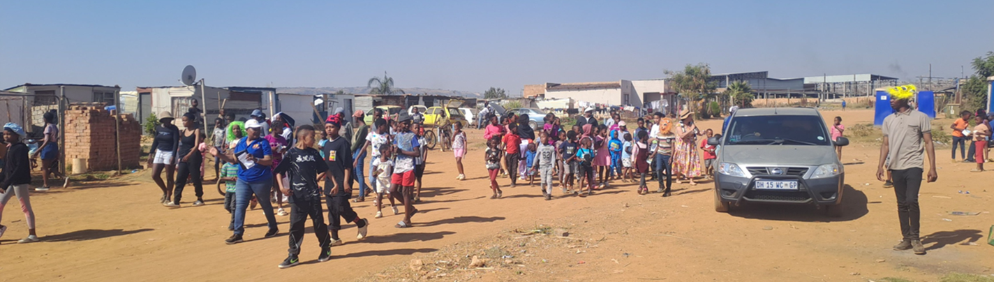 Community Education
