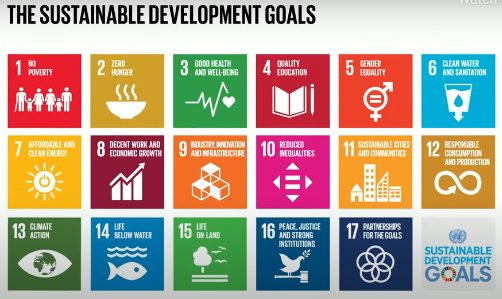 Sustainable Development Goals
