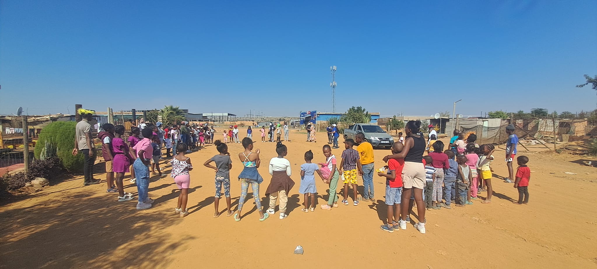 Sports and recreation