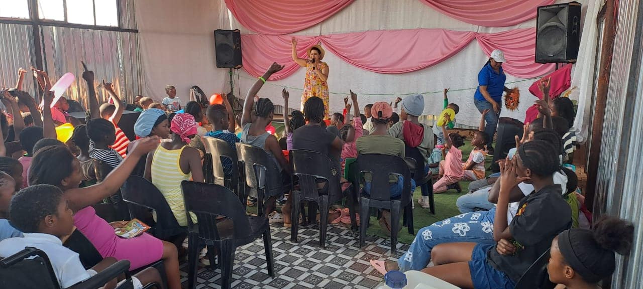 Community and marketplace mentorship